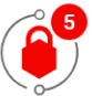 Protect icon