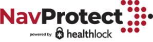 NavProtect Logo