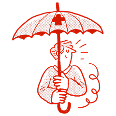 protected by healthlock umbrella