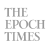 the epoch times logo